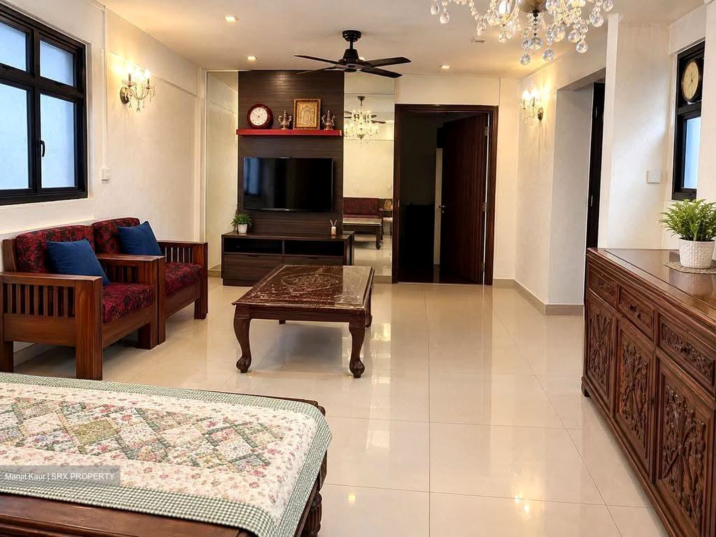 Blk 304 Ubi Avenue 1 (Geylang), HDB 4 Rooms #635948811